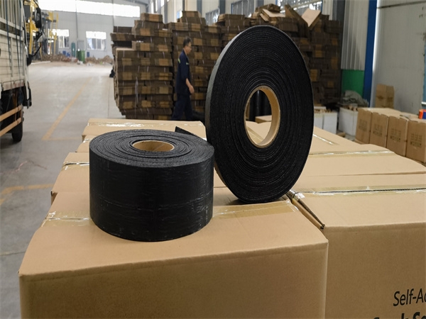 灌縫膠粘度高對路面維護還有什么好處？